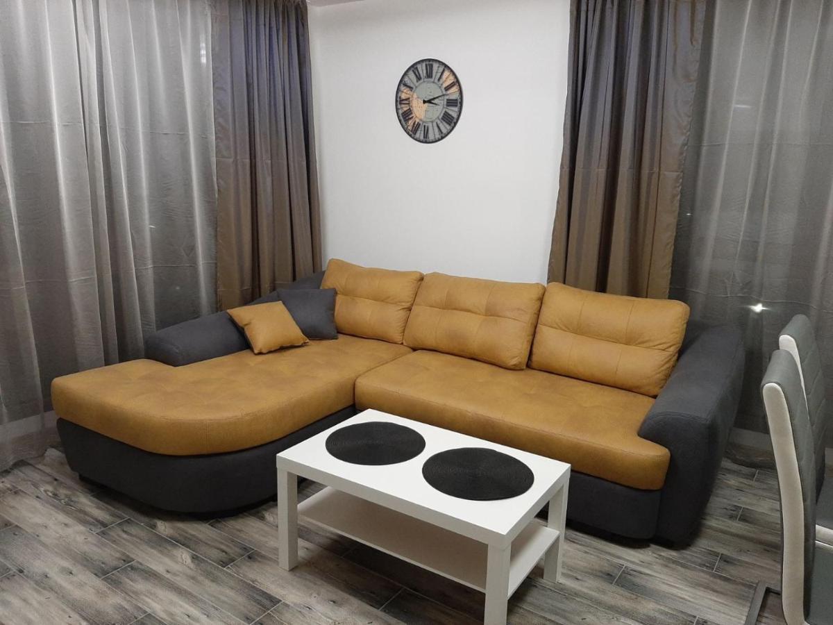 Апаратамент Deluxe1 Apartment Saints Constantine and Helena Exterior photo