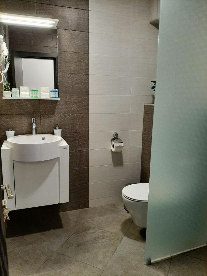 Апаратамент Deluxe1 Apartment Saints Constantine and Helena Exterior photo