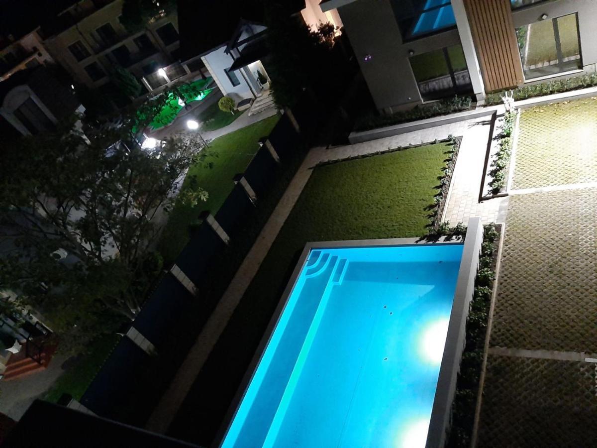 Апаратамент Deluxe1 Apartment Saints Constantine and Helena Exterior photo