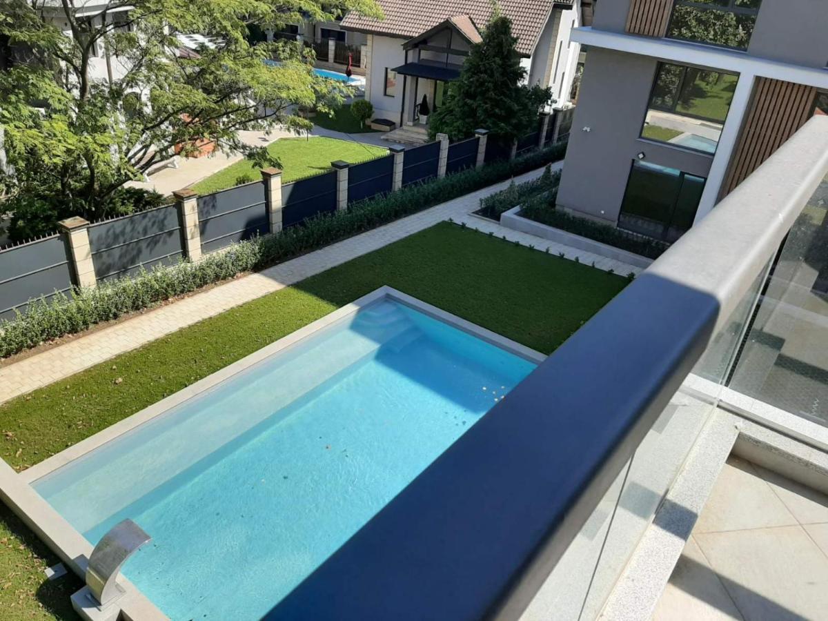 Апаратамент Deluxe1 Apartment Saints Constantine and Helena Exterior photo