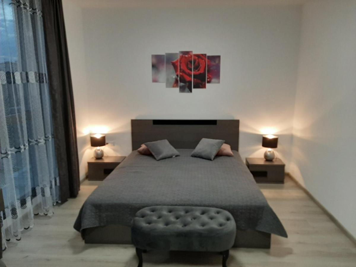 Апаратамент Deluxe1 Apartment Saints Constantine and Helena Exterior photo