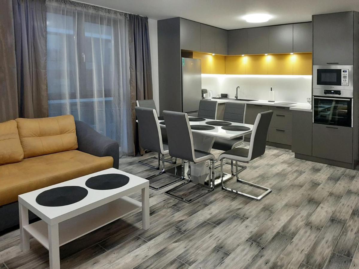 Апаратамент Deluxe1 Apartment Saints Constantine and Helena Exterior photo