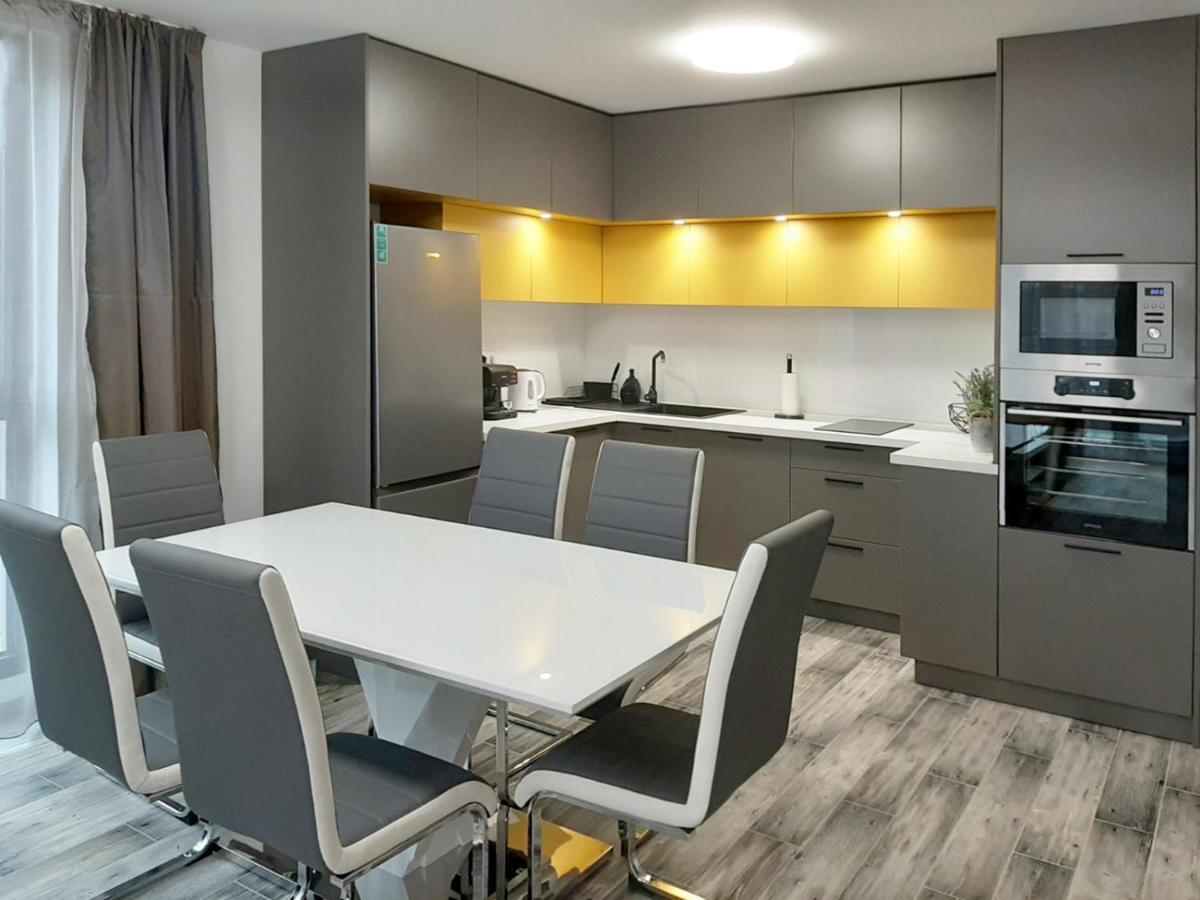 Апаратамент Deluxe1 Apartment Saints Constantine and Helena Exterior photo