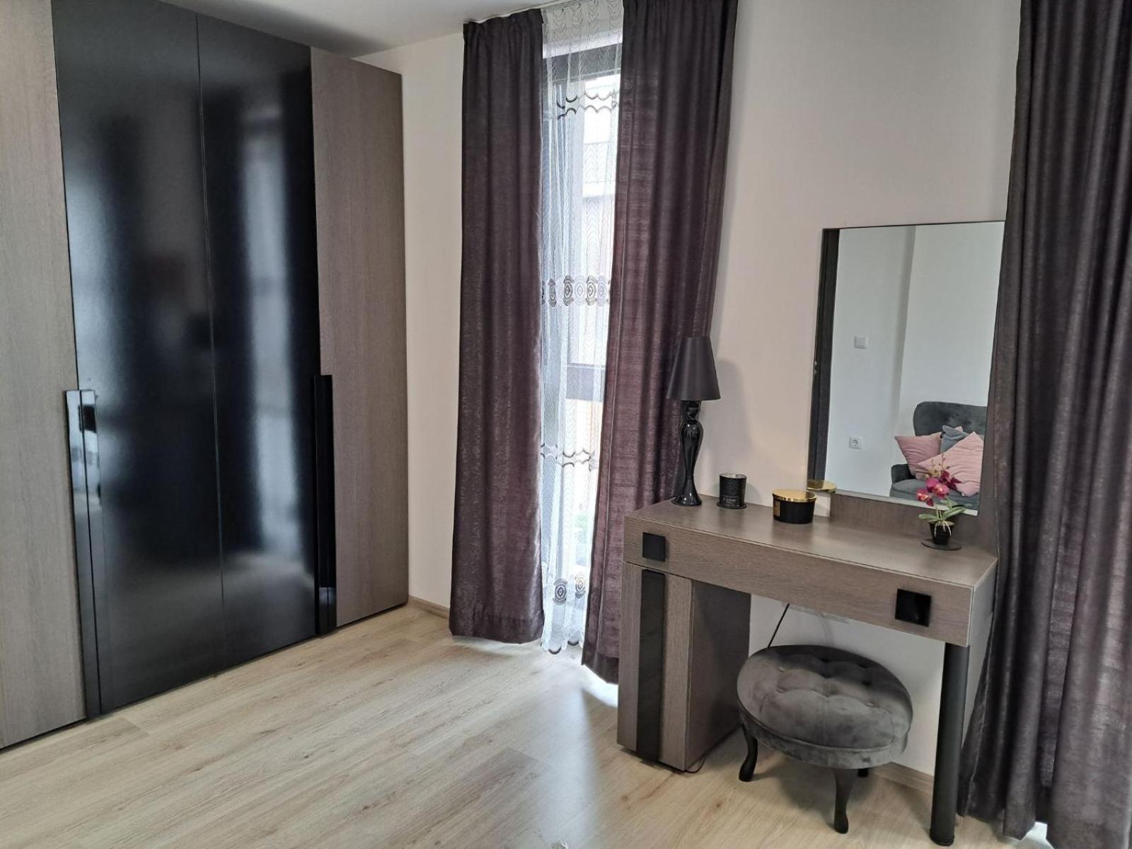 Апаратамент Deluxe1 Apartment Saints Constantine and Helena Exterior photo
