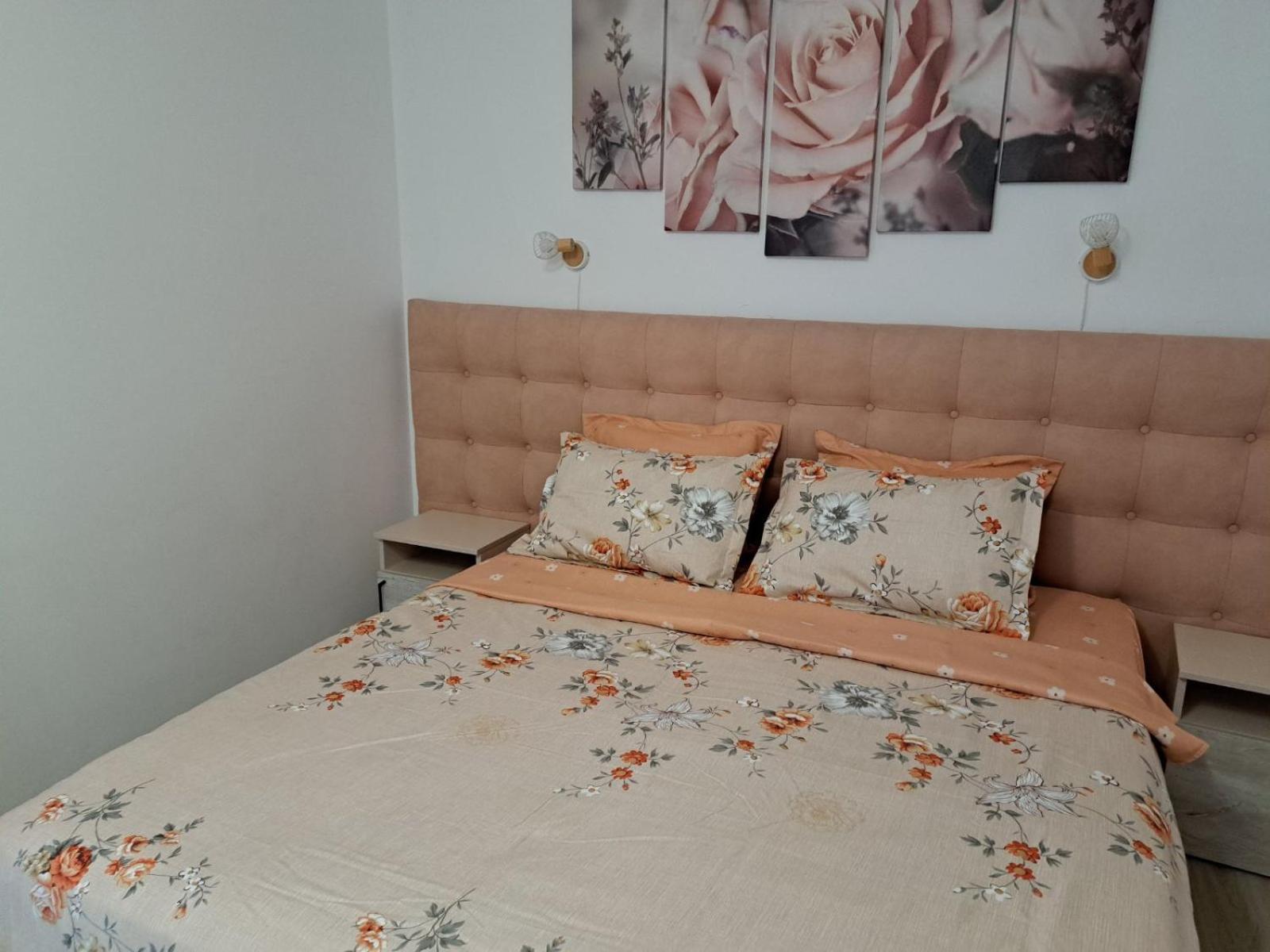 Апаратамент Deluxe1 Apartment Saints Constantine and Helena Exterior photo